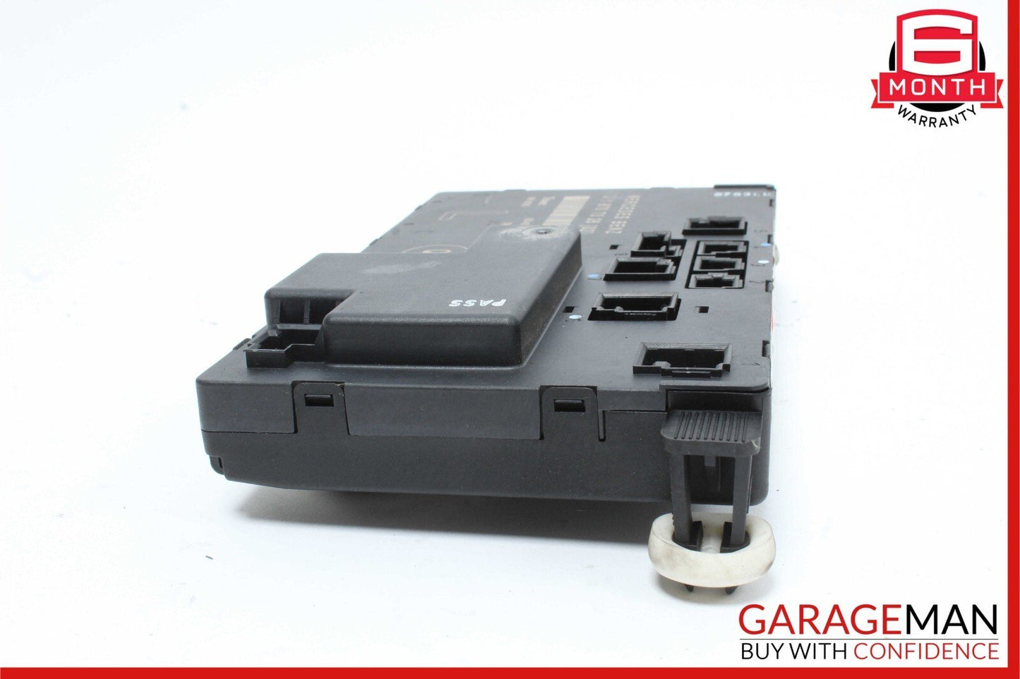 03-09 Mercedes W211 E350 E550 Front Left Driver Side Door Control Module OEM