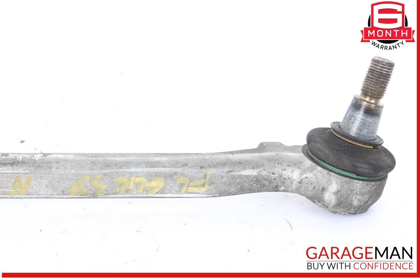 10-15 Mercedes X204 GLK350 Front Right or Left Side Suspension Control Arm OEM