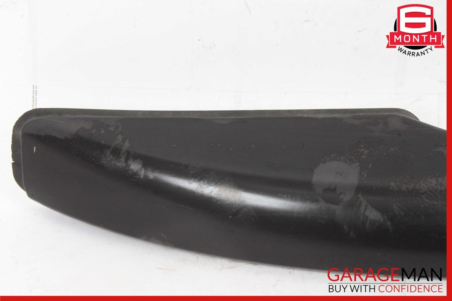 07-12 Mercedes X164 GL450 Rear Right Side Roof Rail Rack Cover Cap OEM
