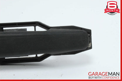 98-05 Mercedes W163 ML320 ML430 Front Right Side Exterior Door Handle Black OEM
