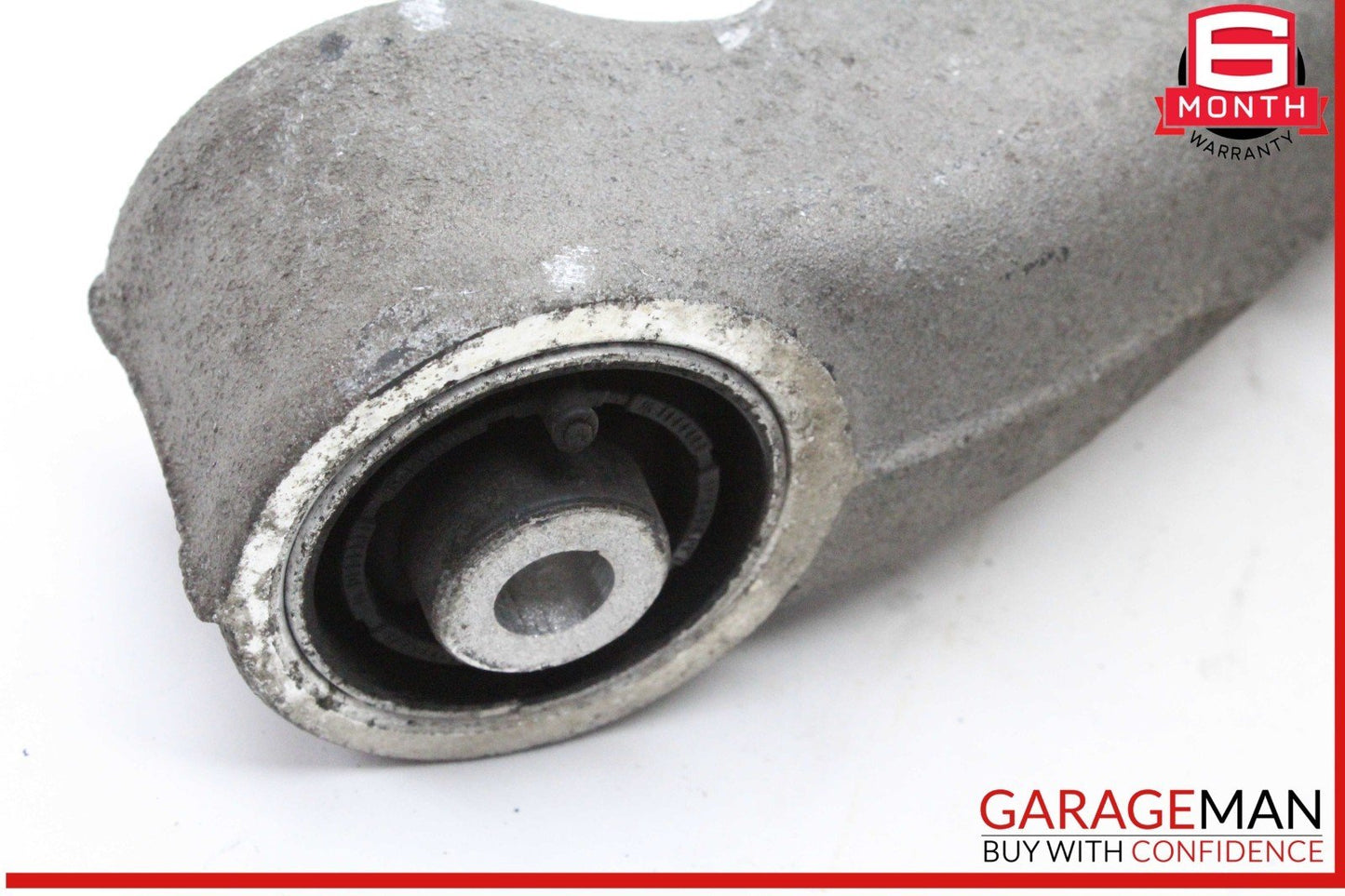 09-16 Audi A4 S4 Rear Right Passenger Side Lower Control Arm 8K0505312J OEM