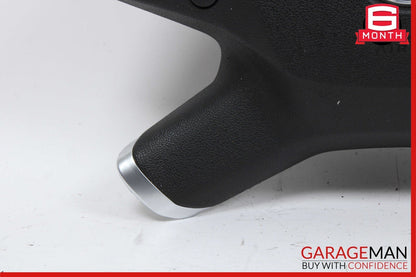 10-13 Mercedes W212 E350 E550 E400 Steering Wheel Airbag Air Bag Assembly Black