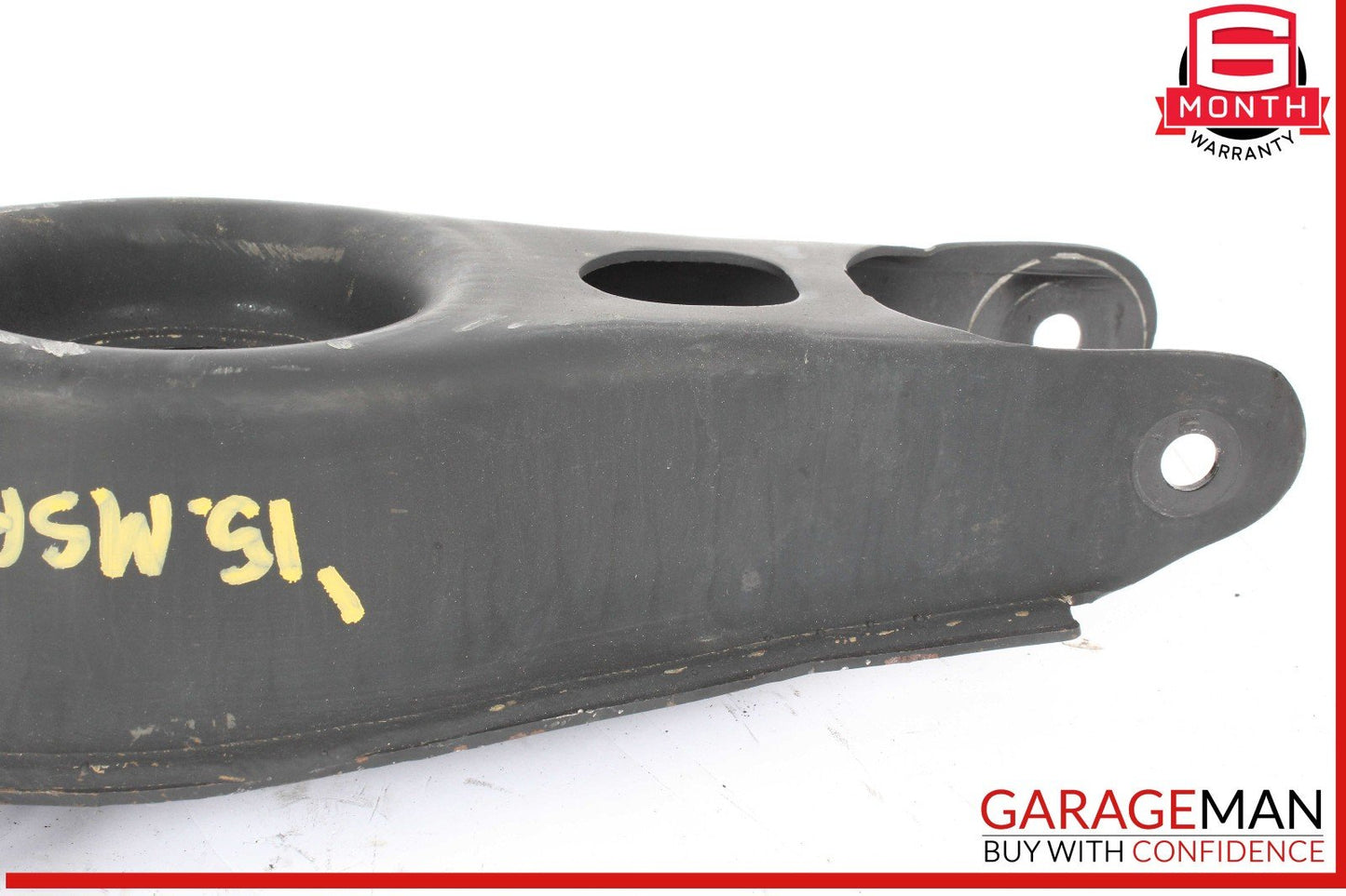 14-17 Maserati Ghibli Rear Right Passenger Side Lower Suspension Control Arm OEM
