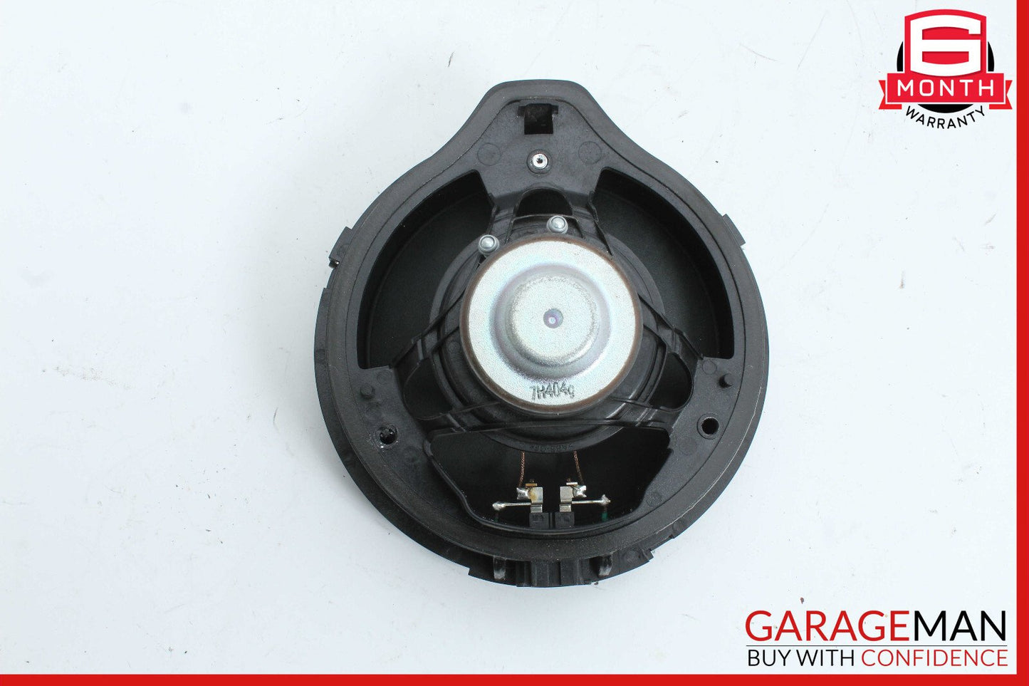 08-11 Mercedes W204 C300 Door Speaker Rear Left or Right 2048202902 OEM