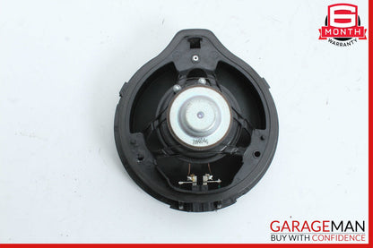 08-11 Mercedes W204 C300 Door Speaker Rear Left or Right 2048202902 OEM