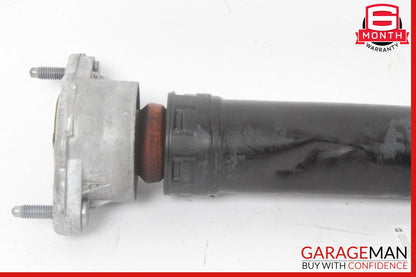 08-14 Mercede W204 C250 C300 Rear Left And Right Shock Strut Absorber Set OEM