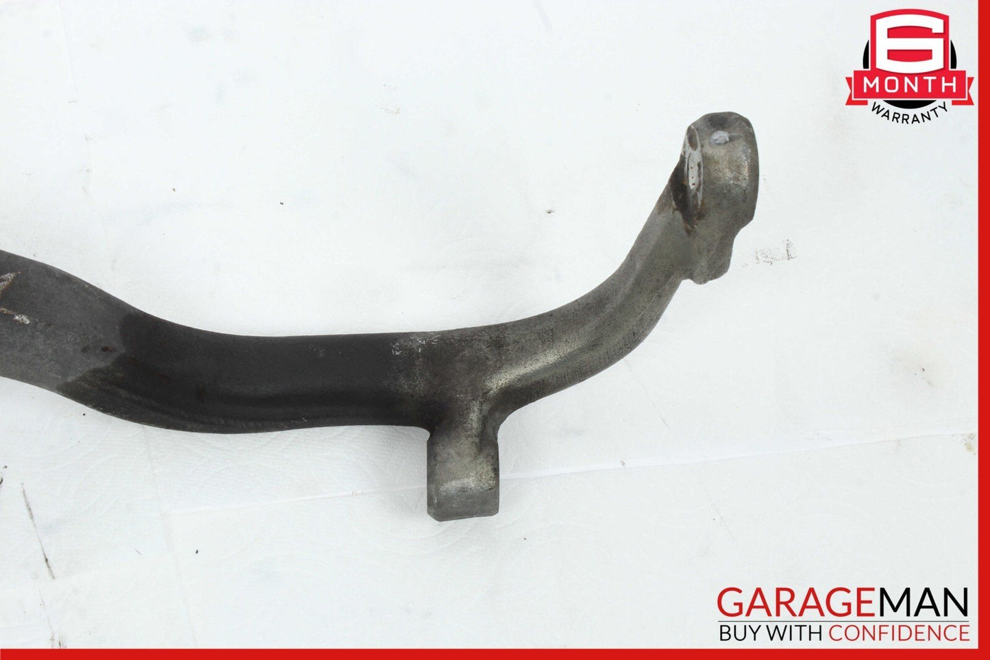 07-14 Mercedes W221 S65 AMG Front Right Wheel Carrier Spindle Knuckle Hub OEM