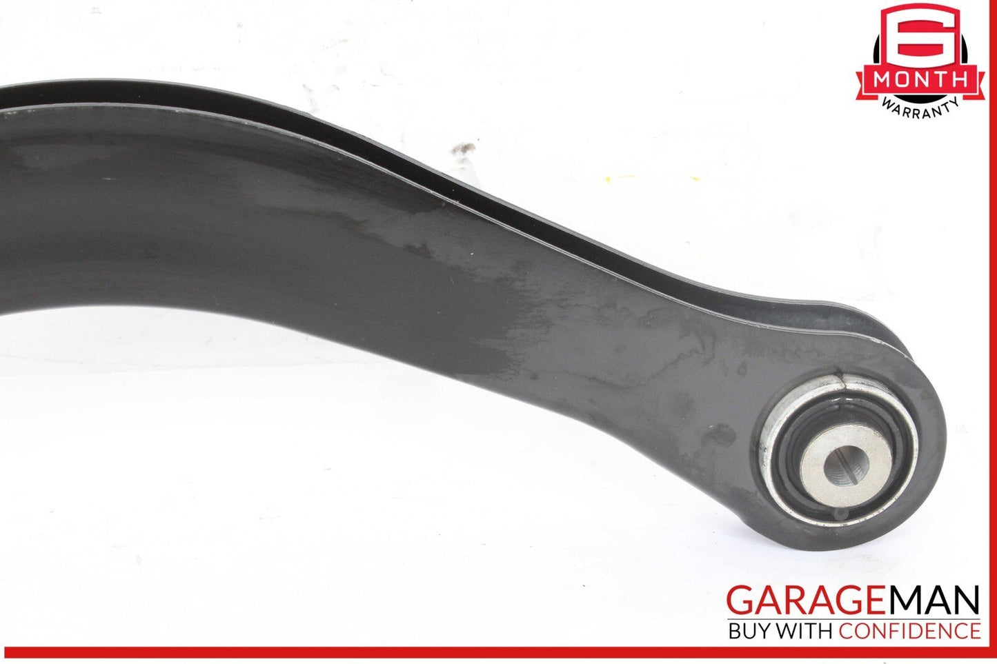 17-24 Audi A4 Rear Left Driver Side Upper Lateral Control Arm 8W0505397E OEM
