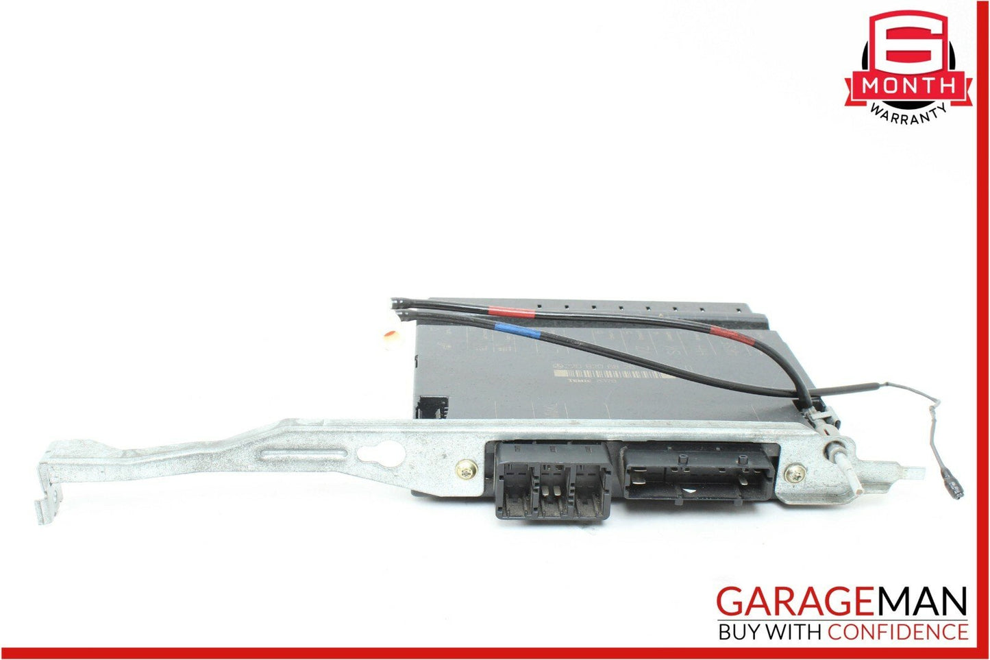 00-06 Mercedes W220 S500 Front Left Driver Side Seat Control Module Unit