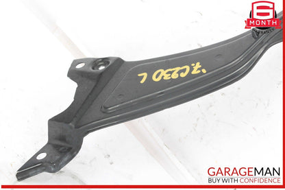01-07 Mercedes W203 C230 C350 Front Left Driver Side Headlight Support Bracket