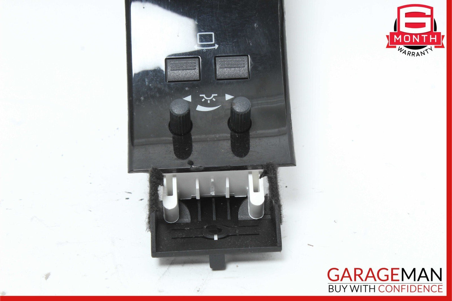 07-14 Mercedes W221 S400 CL550 S550 Dashboard Dash Control Switch Panel