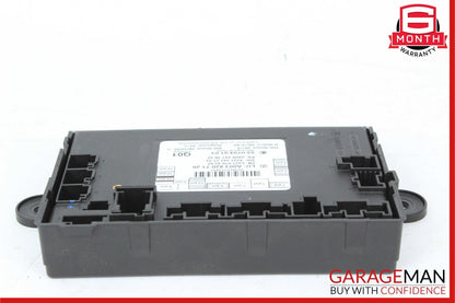 07-13 Mercedes W221 S550 S400 S350 Rear Right or Left Door Control Module Unit