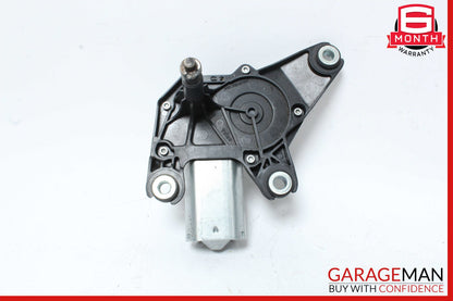 06-13 Mercedes W251 R500 ML320 Rear Glass Windshield Wiper Motor OEM