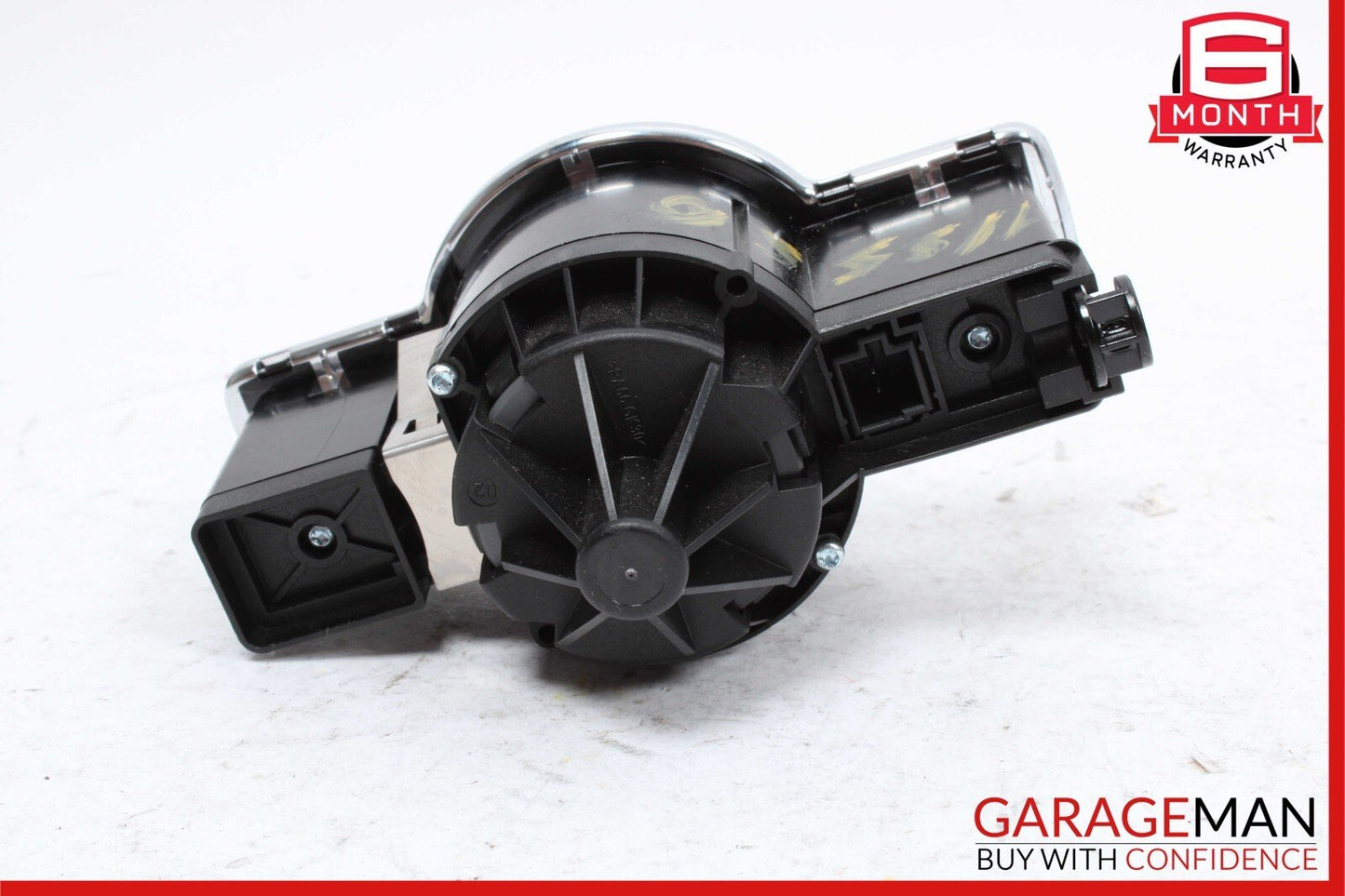 07-14 Mercedes W221 S550 S400 CL550 Headlight Head Light Switch Control Module