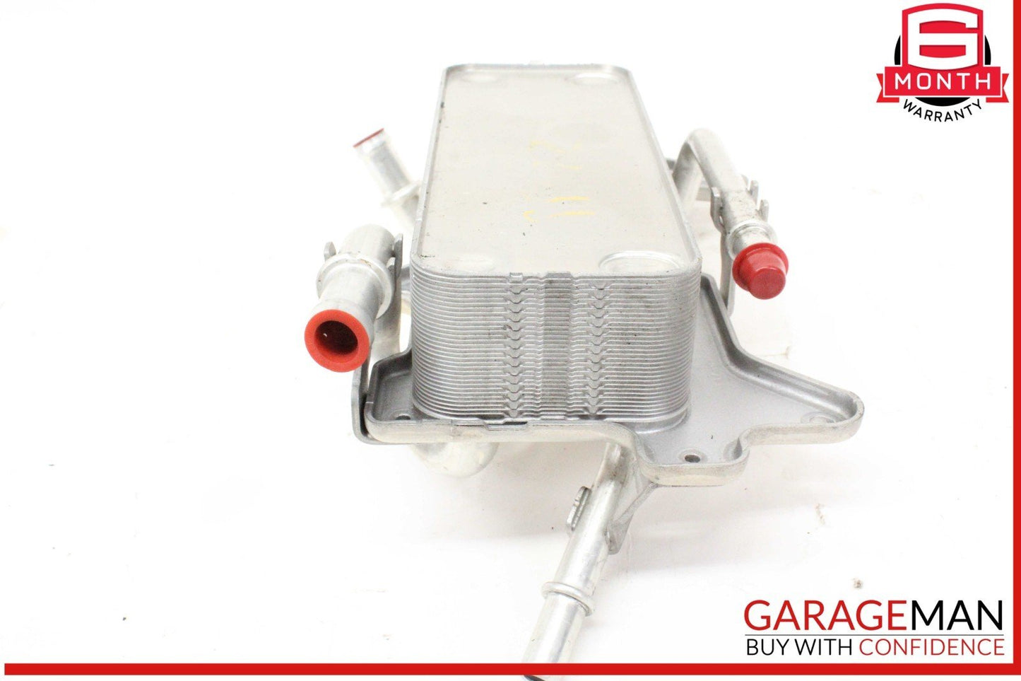 17-24 Audi S5 RS5 Q7 Automatic Transmission Oil Cooler 4M0317021G OEM