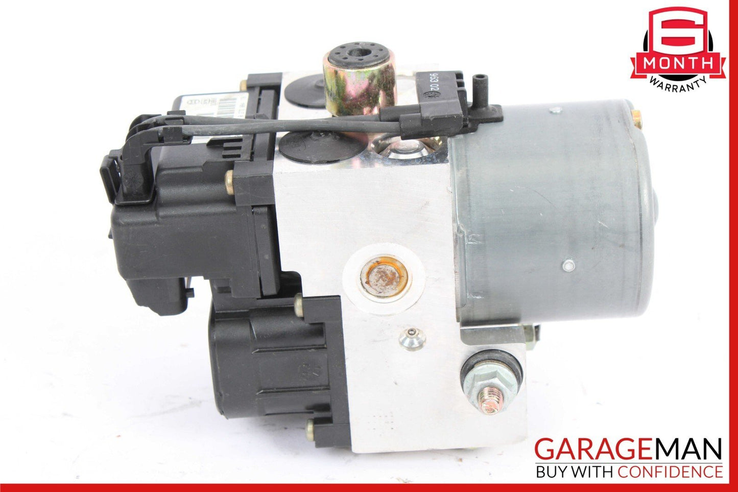 97-01 Porsche Boxster 986 996 ABS Anti Lock Brake Pump Unit 99635575503 OEM