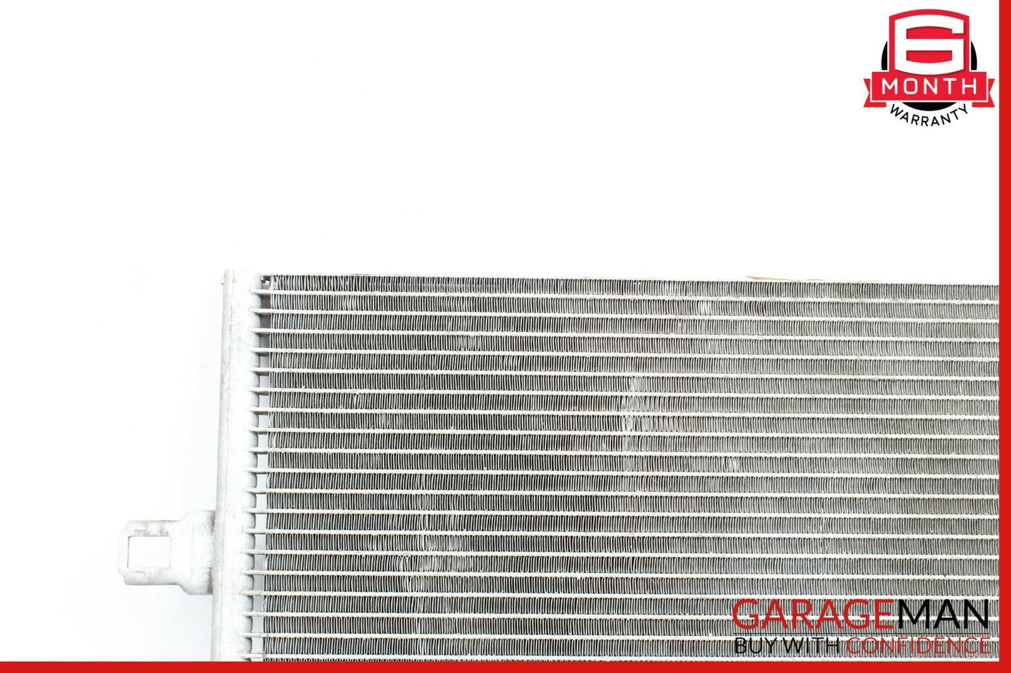 03-09 Mercedes W219 CLS550 E350 E500 AC A/C Air Cooling Conditioning Condenser