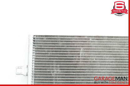 03-09 Mercedes W219 CLS550 E350 E500 AC A/C Air Cooling Conditioning Condenser