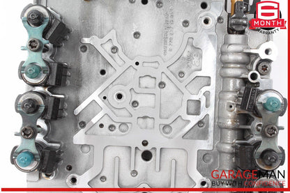 Mercedes S550 SL500 CLK350 722.9 G Tronic Transmission Valve Body 7G 2202771301