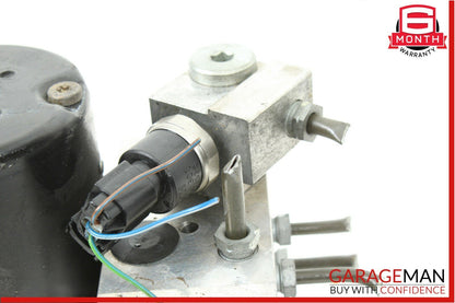 00-06 Mercedes W215 CL600 S430 S500 ABS Anti Lock Brake Pump ESP Control Module