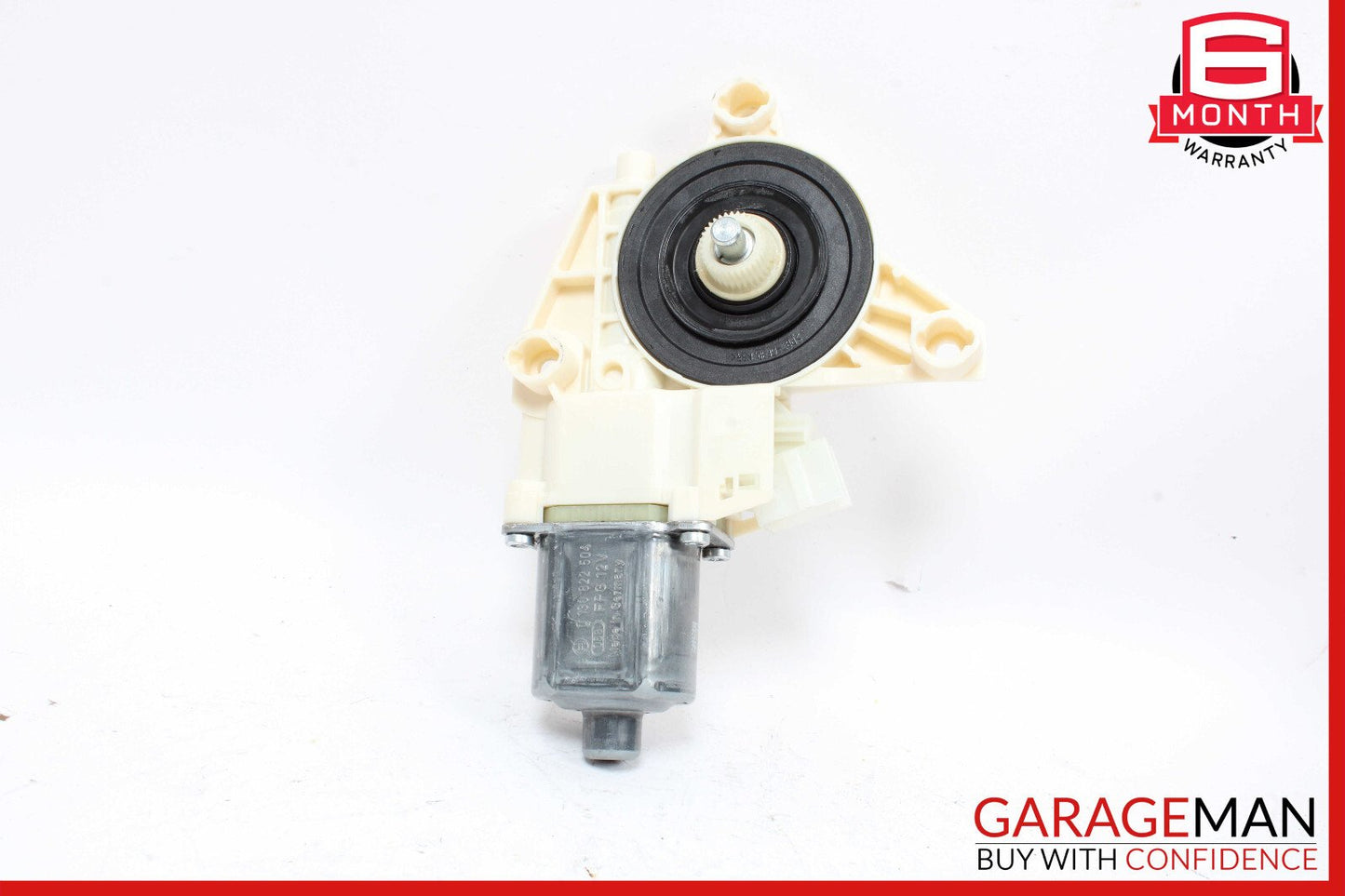 08-16 Mercedes W212 E350 GLK350 Rear Right Door Window Regulator Motor OEM