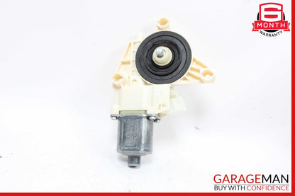 08-16 Mercedes W212 E350 GLK350 Rear Right Door Window Regulator Motor OEM
