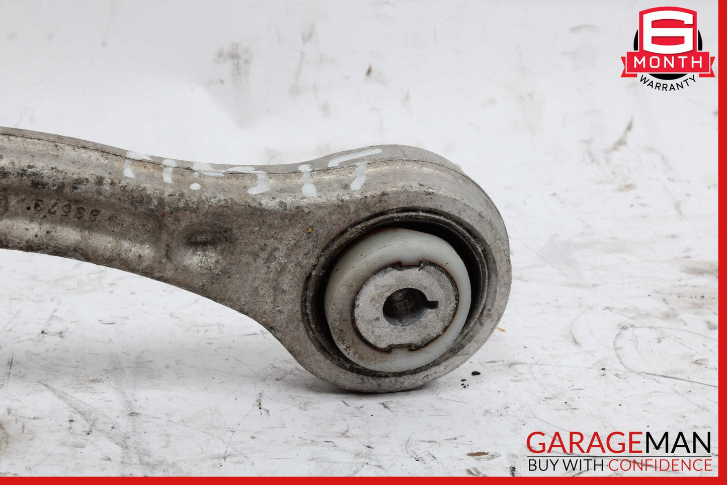 14-17 Maserati Ghibli Rear Right / Left Side Upper Tension Control Arm OEM