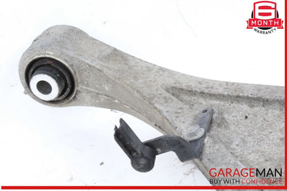 12-19 Mercedes X166 GL450 4MATIC Rear Right Passenger Side Lower Control Arm OEM