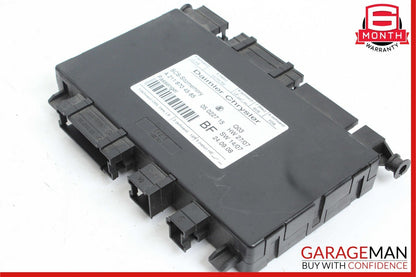 03-11 Mercedes X164 GL450 E350 Seat Control Module Front Right 2118704585 OEM