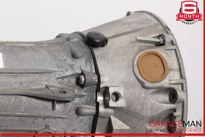 07-11 Mercedes W221 S550 CL550 722.9 7G Automatic Transmission 722.904 RWD