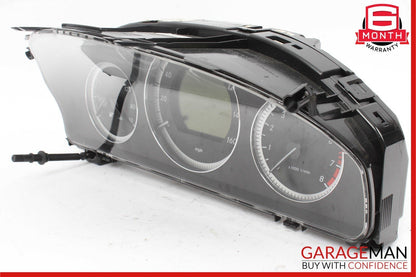 2009 Mercedes W204 C280 C300 Speedometer Odometer Instrument Cluster Gauge OEM