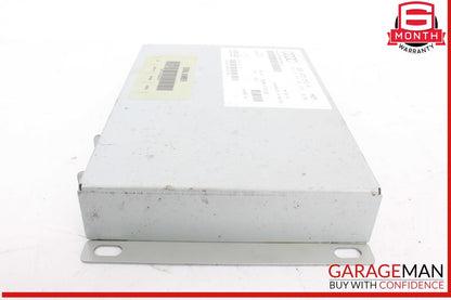 13-15 Audi TT TTS Quattro Sirius Satellite Radio Control Module Unit 8E0035593R