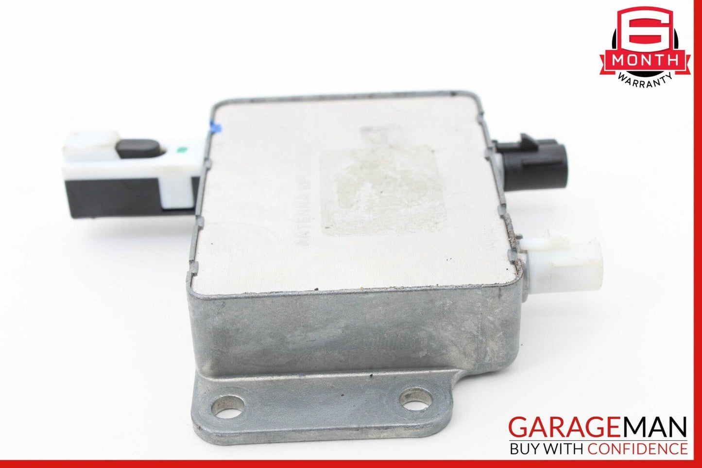 07-11 Mercedes W219 CLS550 E350 E550 Antenna Booster Phone Amplifier AMP OEM