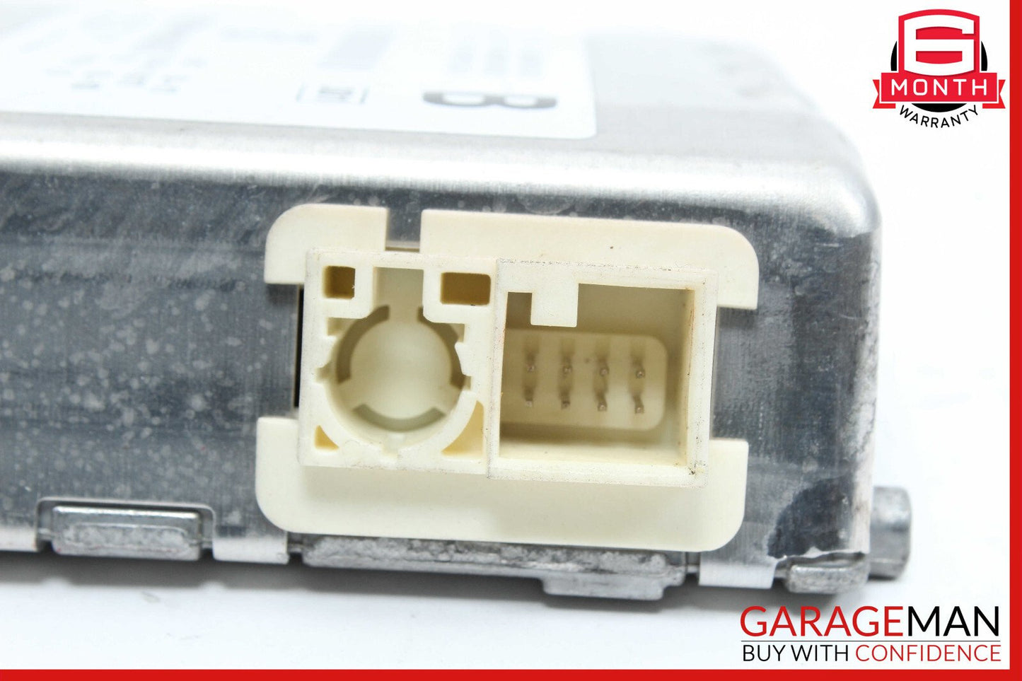 10-16 Mercedes W204 C250 S550 E350 SLK350 Active Lane Assist Front Camera OEM