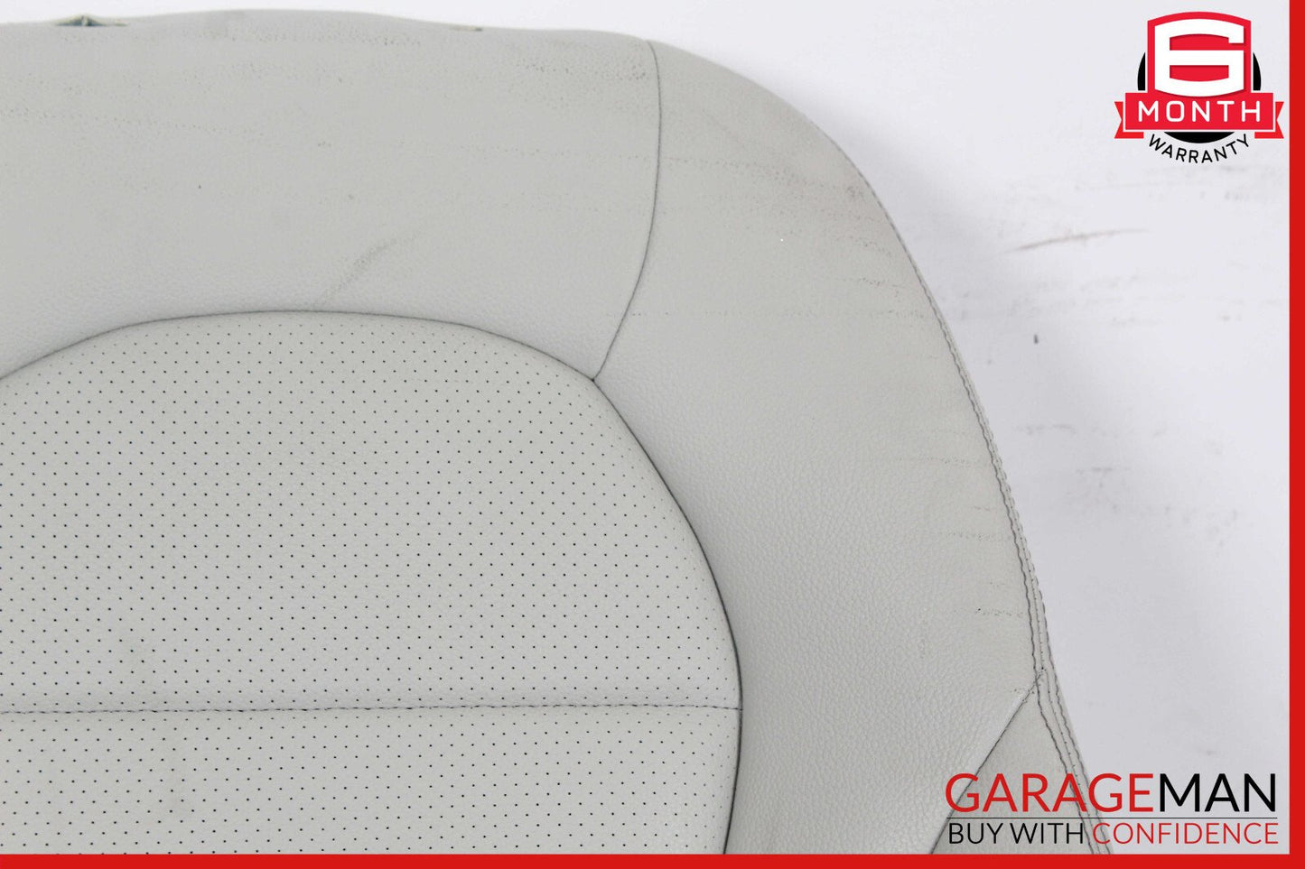 15-17 Mercedes W205 C300 C350e Top Upper Seat Cushion Front Right or Left Side