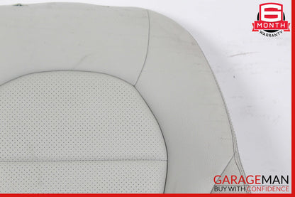 15-17 Mercedes W205 C300 C350e Top Upper Seat Cushion Front Right or Left Side