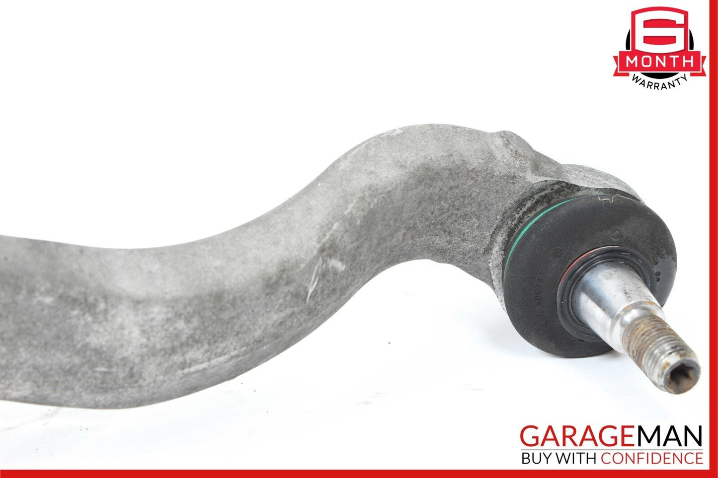 10-16 Mercedes W212 E350 Front Left Driver Side Top Upper Control Arm OEM