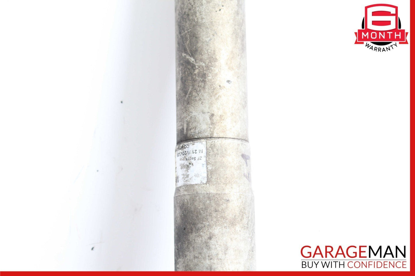 07-11 Maserati Quattroporte M139 Rear Left or Right Shock Strut Absorber OEM