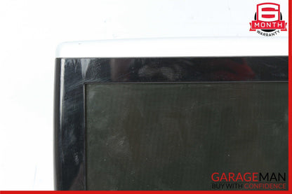 09-13 Mercedes  X164 GL450 ML550 Left / Right Headrest Screen Monitor Display