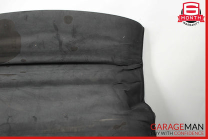 03-09 Mercedes W209 CLK320 CLK55 AMG Convertible Soft Top Roof Cover Assembly