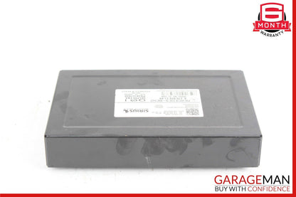 07-14 Mercedes C300 C350 S550 SLK350 Sirius Satellite Radio Receiver Module Unit