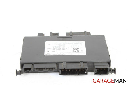 12-14 Mercedes W218 CLS500 Front Left Driver Side Seat Control Module Unit OEM