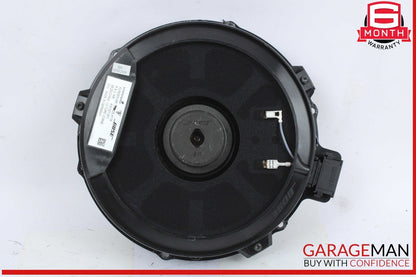 03-10 Porsche Cayenne 955 957 Bose Front Left & Right Door Sound Speakers Set