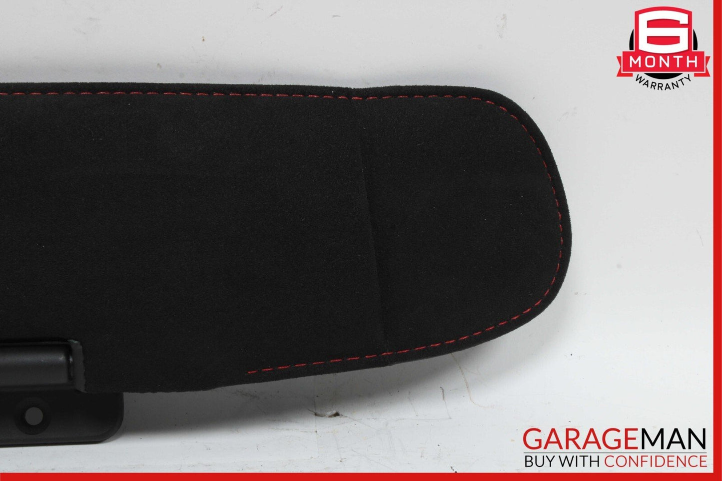 15-18 Ferrari California T Front Left Driver Side Sun Visor 87920400 OEM