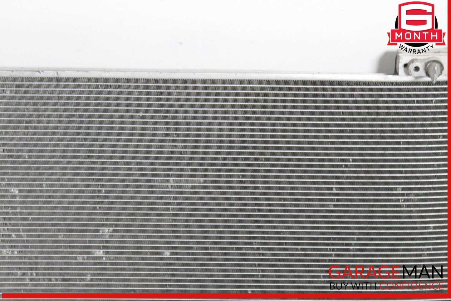 08-17 Mercedes W204 C250 GLK350 E400 AC Air A/C Condenser Cooler 2045000254 OEM