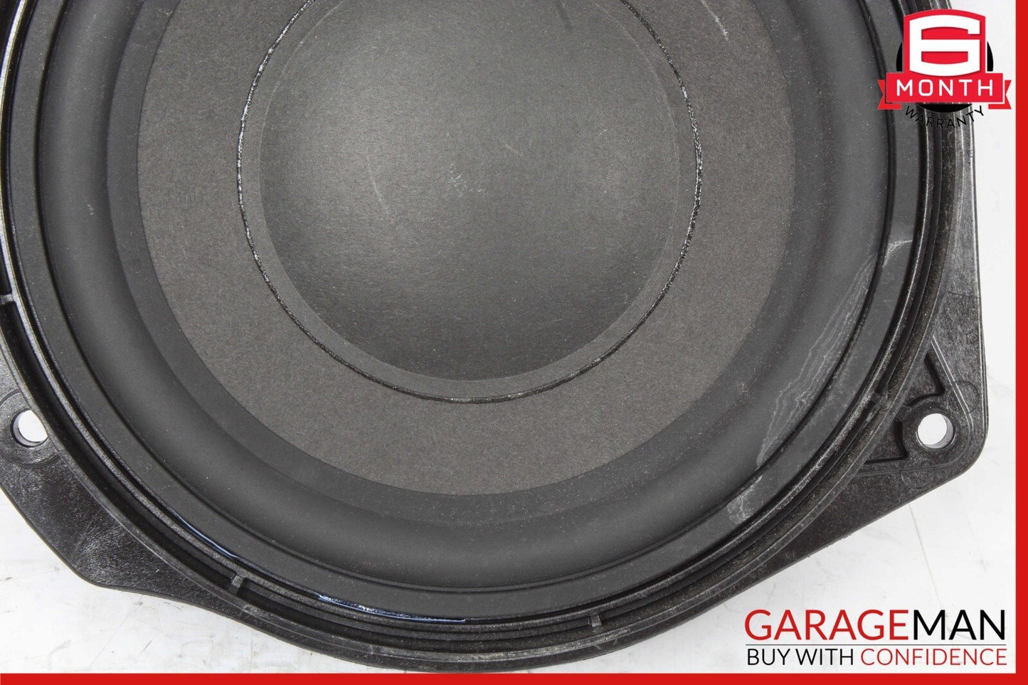 12-19 Mercedes W166 ML400 GL450 Left or Right Door Sound Speaker 1668202002 OEM