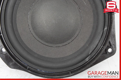 12-19 Mercedes W166 ML400 GL450 Left or Right Door Sound Speaker 1668202002 OEM