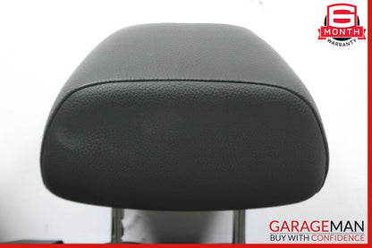 08-14 Mercedes W204 C300 C350 Sedan Rear Left Seat Cushion Upper Top OEM