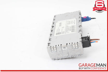 10-17 Mercedes W212 E350 CLS550 Sirius Satellite Radio Receiver Module Unit OEM