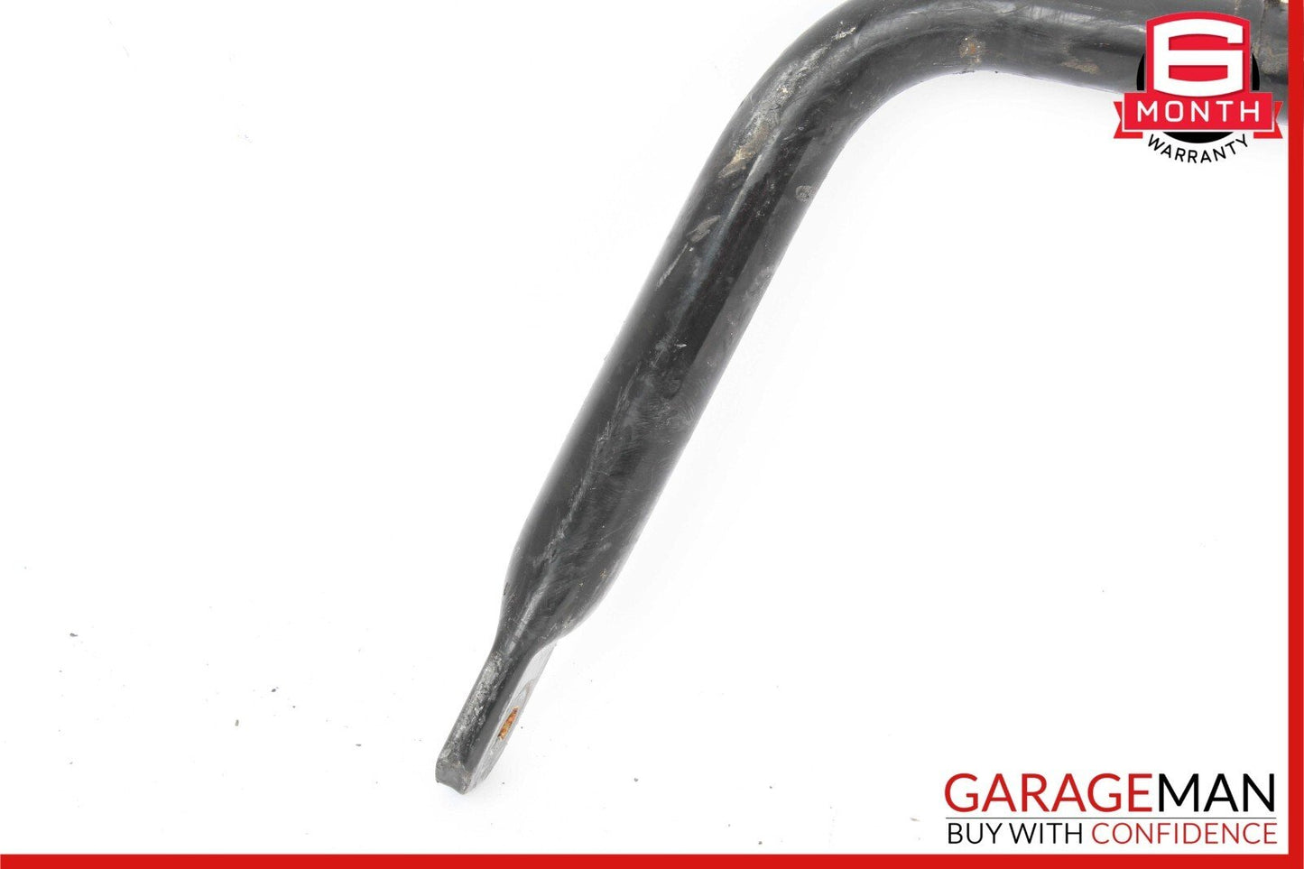 15-18 Ferrari California T Front Stabilizer Bar Frame Bracket OEM